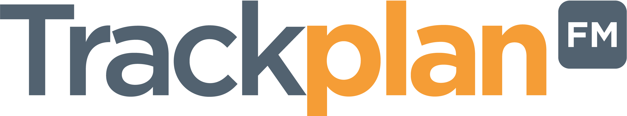 TrackplanFM Login